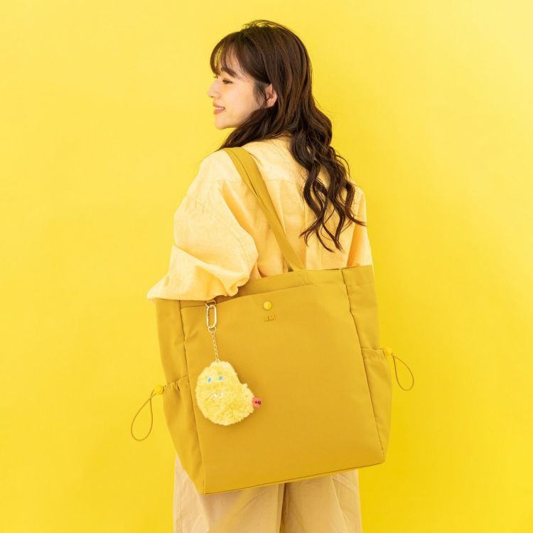 coco 中古 アルチビオ archivio ボストンバッグ カートバッグ 2