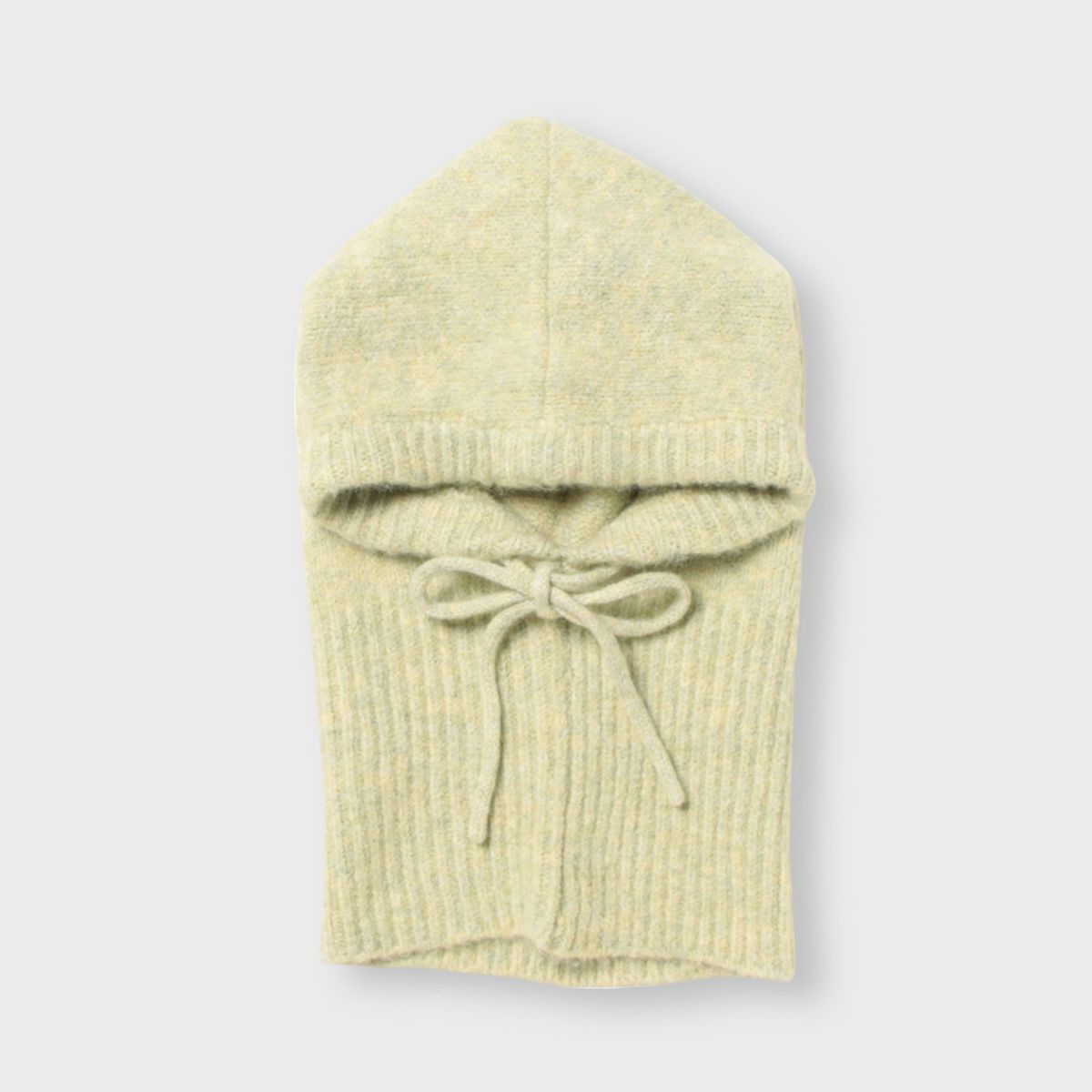 ライトグリーン