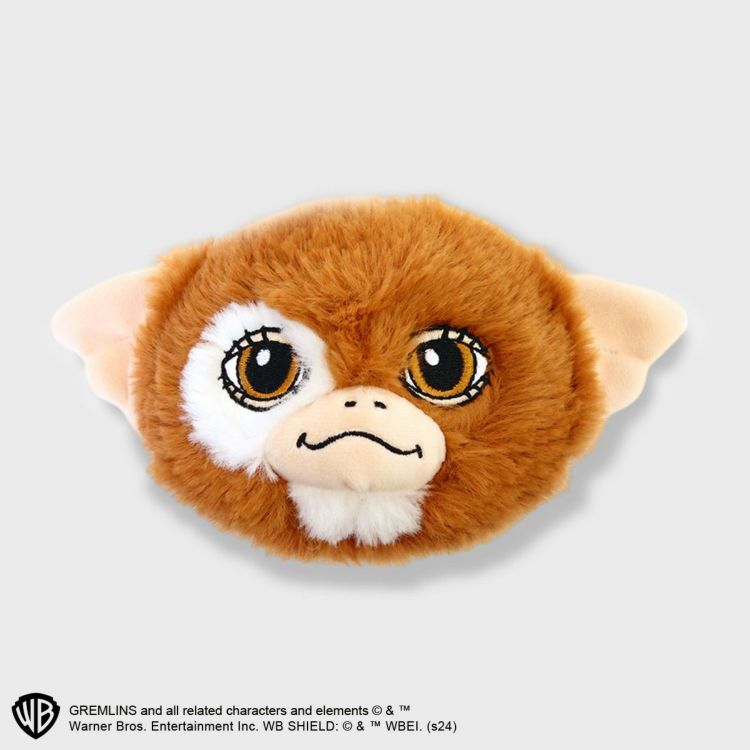 上品なファッション ACCOMMODEグレムリン/もふもふダイカットポーチ ノーマル バッグ