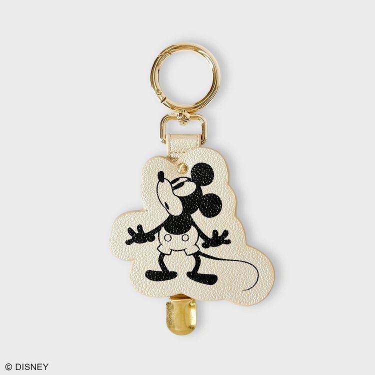 DISNEY COLLECTION プレーン・クレイジー / ハットホルダーチャーム ミッキーマウス