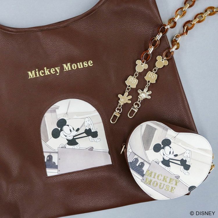 DISNEY COLLECTIONディズニー / アクリルマルチチェーン