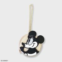 DISNEY COLLECTIONプレーン・クレイジー/ ダイカットポーチ