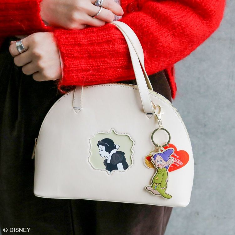 ✨️希少／コラボ✨️【PORTER × Disney】ミニボストン バッグ 旅行 激レア✨ ポーター ディズニー コラボ ミニボストンバッグ