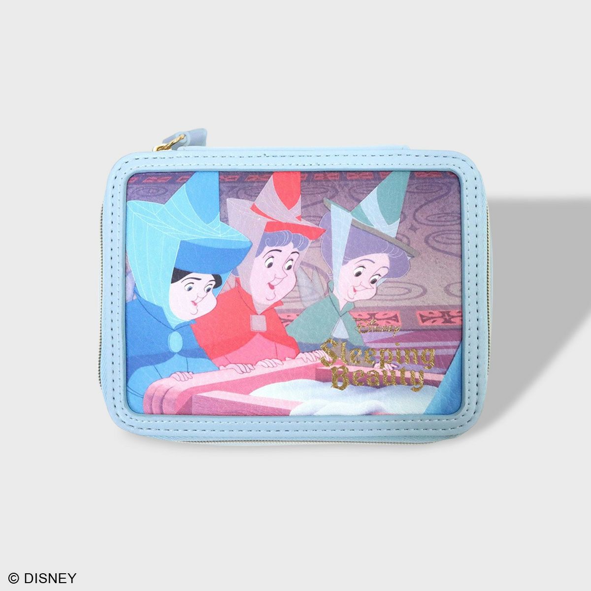 DISNEY COLLECTIONディズニー/ストーリートート 眠れる森の美女  