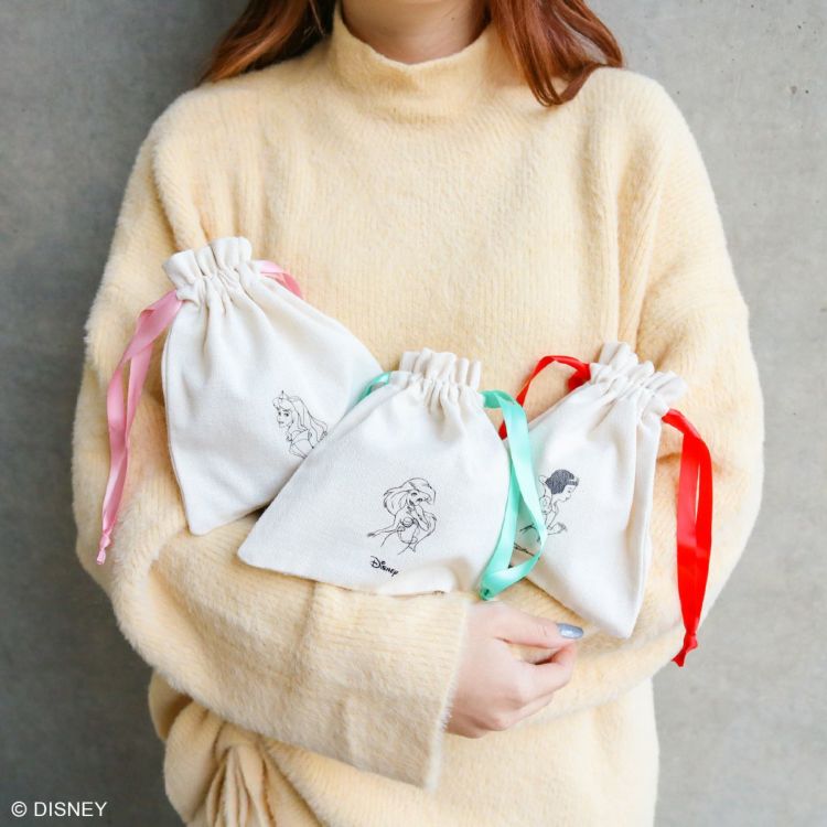 Candy ポーチ Candy pouch | ripa