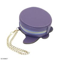 DISNEY COLLECTIONスノーホワイト/ダイカットポーチチャーム おとぼけ