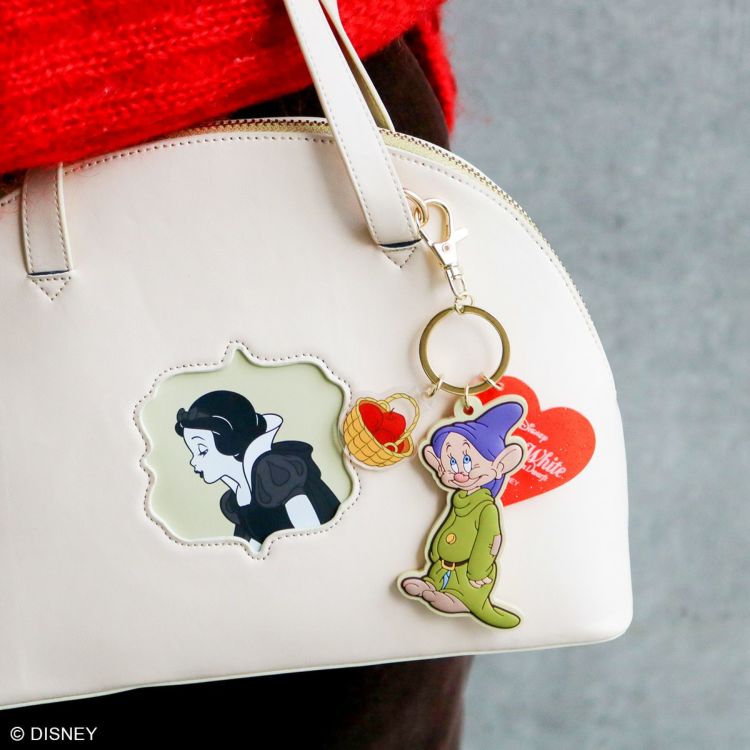 DISNEY COLLECTIONディズニー/ラバーチャーム おとぼけ