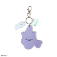 DISNEY COLLECTIONリトル・マーメイド/ラバーチャーム アースラ