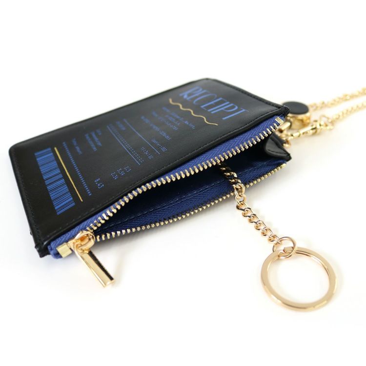 SKIN/スキン】別注ウィークリーパスフラグメントケース APSTUDIO