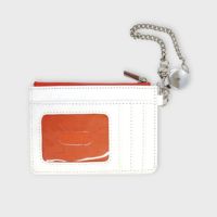 ACCOMMODEレシートアートフラグメントケース ホワイト | パス