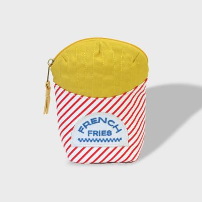 btsとMcDonald'sコラボ商品 公式 フライドポテト型シリコン