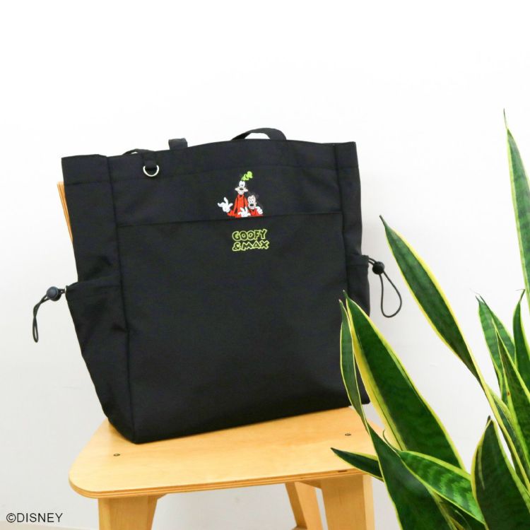 ACCOMMODEの「DISNEY VILLAINS COLLECTION」に、ルシファー