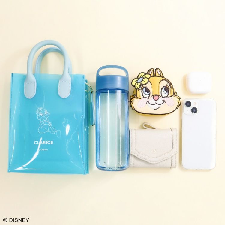 DISNEY COLLECTIONディズニー/カラップボックスミニショルダー