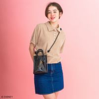 専用【激レア】グーフィー ショルダーバッグ ディズニー 35年前ディズニーランド DISNEY COLLECTIONディズニー/カラップボックスミニショルダー