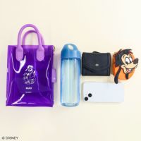 DISNEY COLLECTIONディズニー/カラップボックスミニショルダー