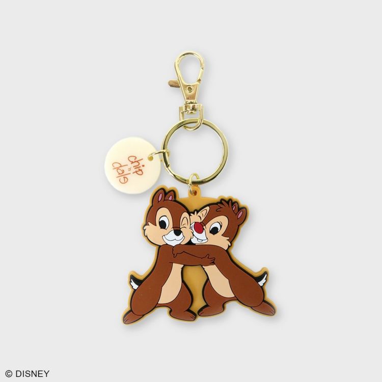 チップ＆デール