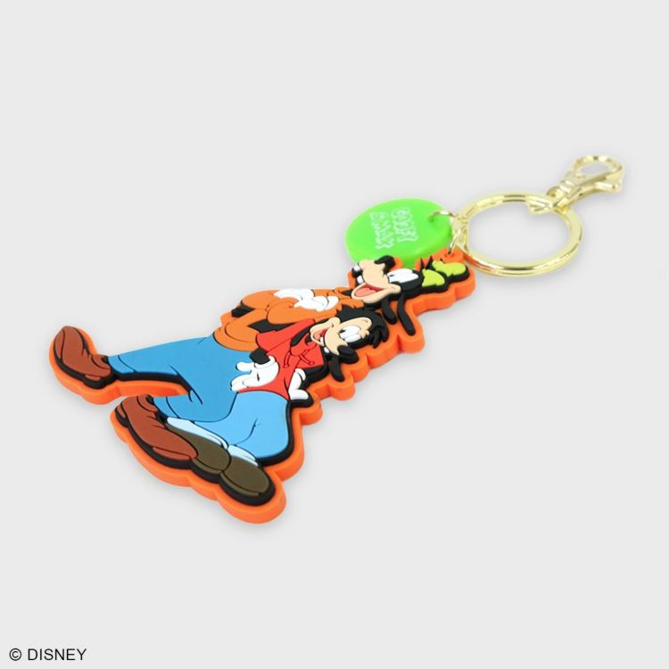 新作ウエア DISNEY COLLECTIONディズニー/ライブリーラバーチャーム キーホルダー・アクリルキーホルダー