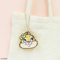 DISNEY COLLECTIONディズニー/ダイカットポーチ クラリス
