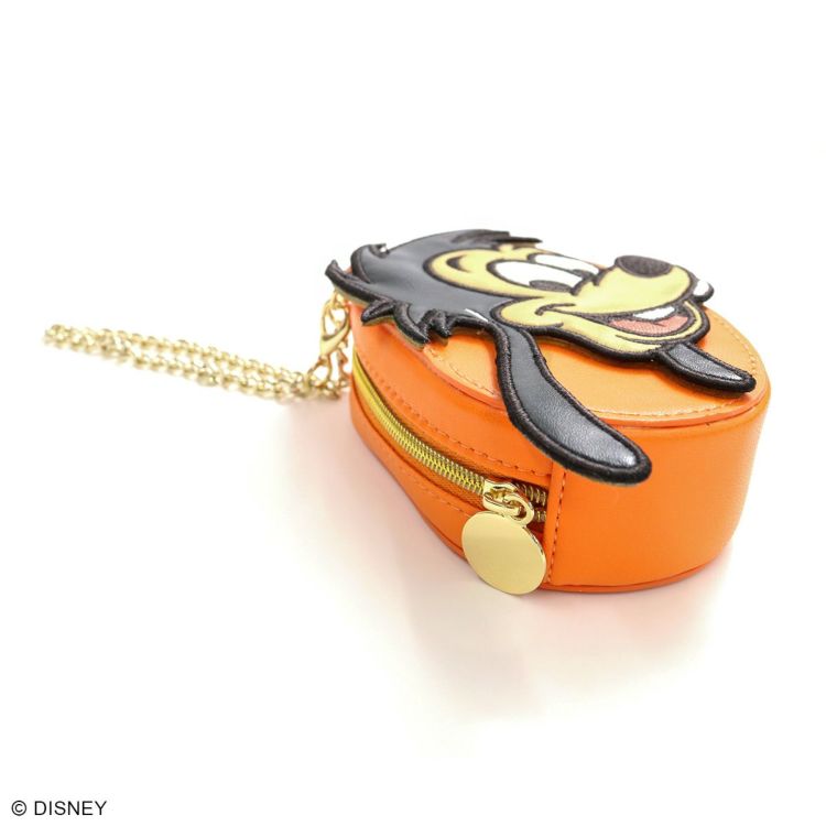 DISNEY COLLECTIONディズニー/ダイカットポーチ マックス