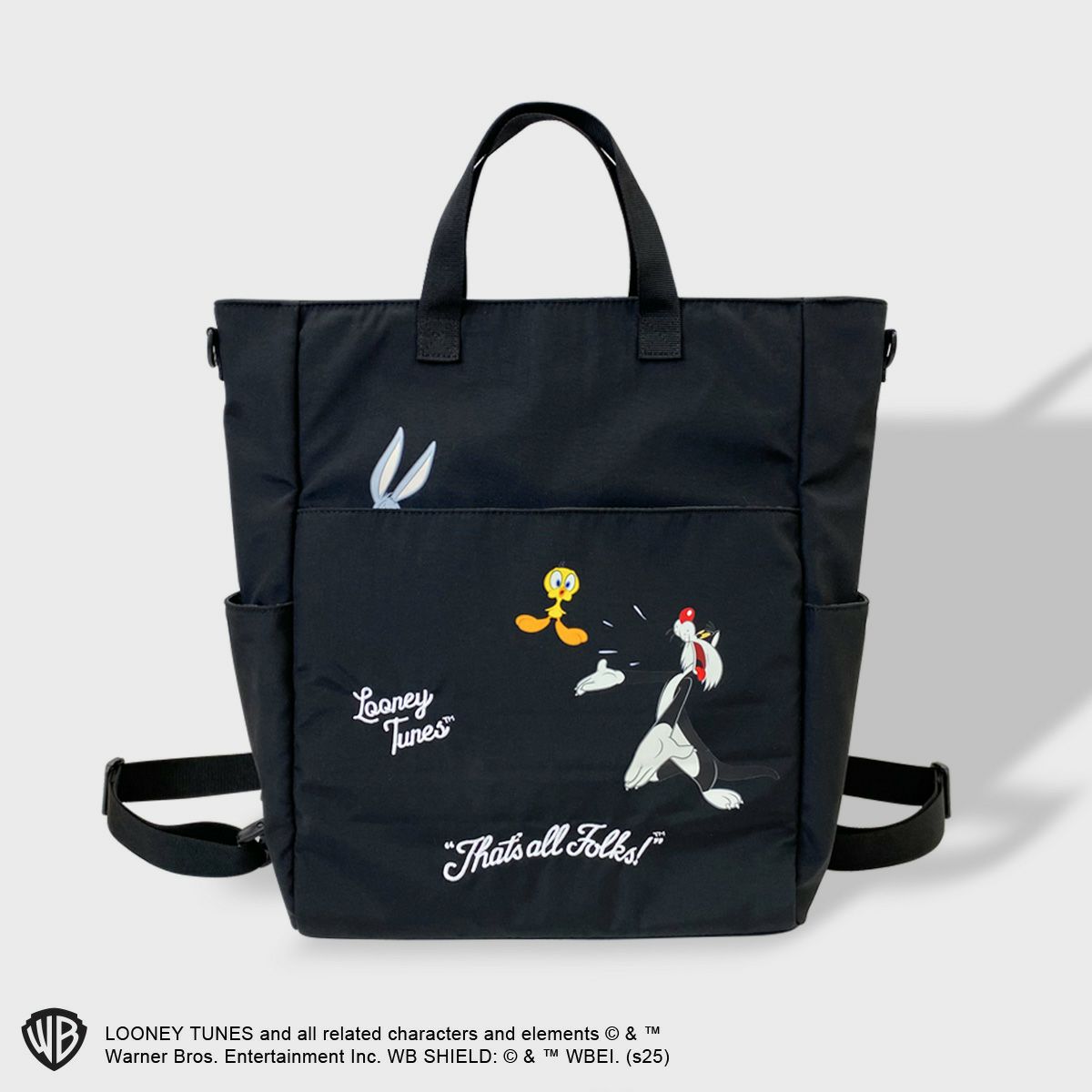 ブラック