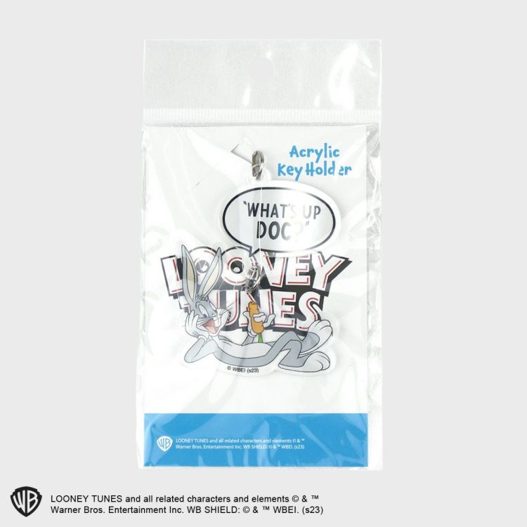 バッグス・バニー