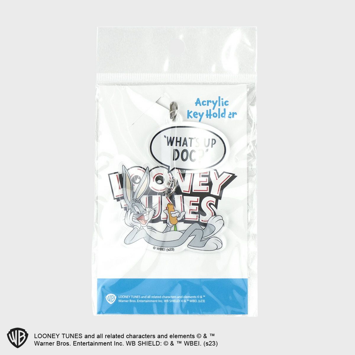 バッグス・バニー