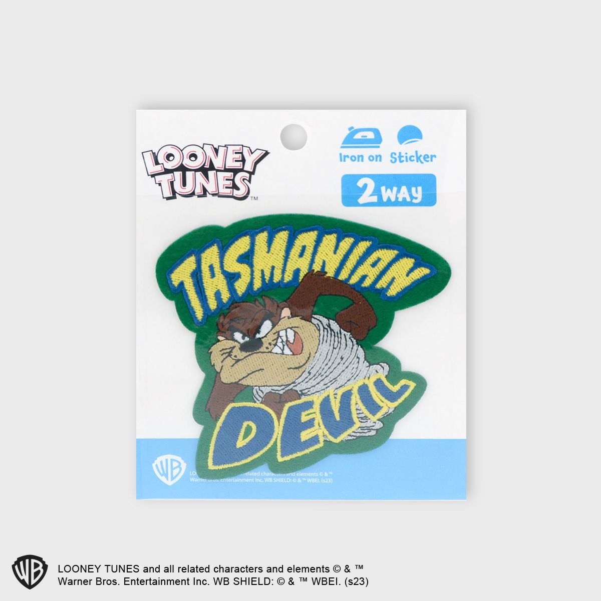 タズマニアンデビル