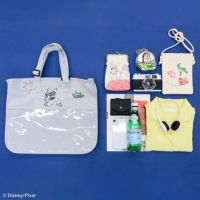 トイ・ストーリー - もも DISNEY COLLECTIONトイ・ストーリー/マルチポケットトート