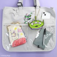 DISNEY COLLECTIONトイ・ストーリー/マルチポケットトート
