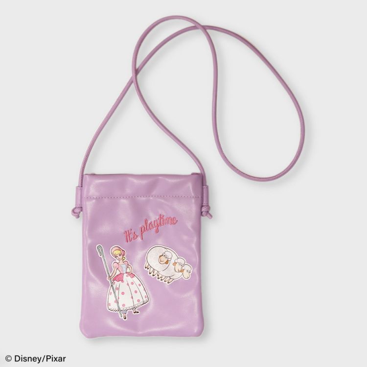DISNEY COLLECTIONトイ・ストーリー/ポケットショルダー DISNEY COLLECTIONトイ・ストーリー/ポケットショルダー