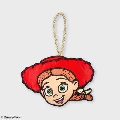 DISNEY COLLECTION ダイカットポーチ | アコモデバッグ公式通販