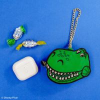 DISNEY COLLECTIONトイ・ストーリー/ダイカットポーチチャーム