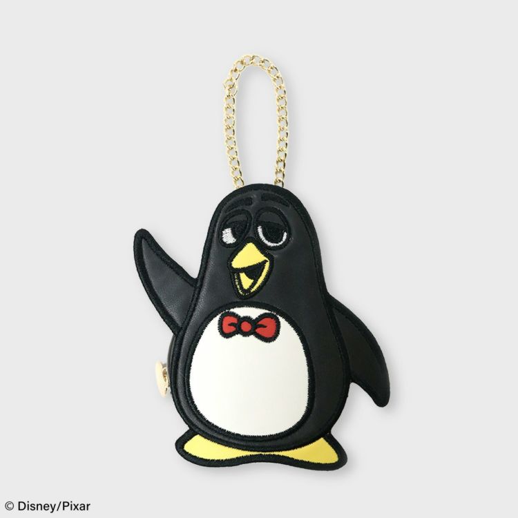ディズニー トイ・ストーリー 顔チャーム タグ付き未使用品 6点