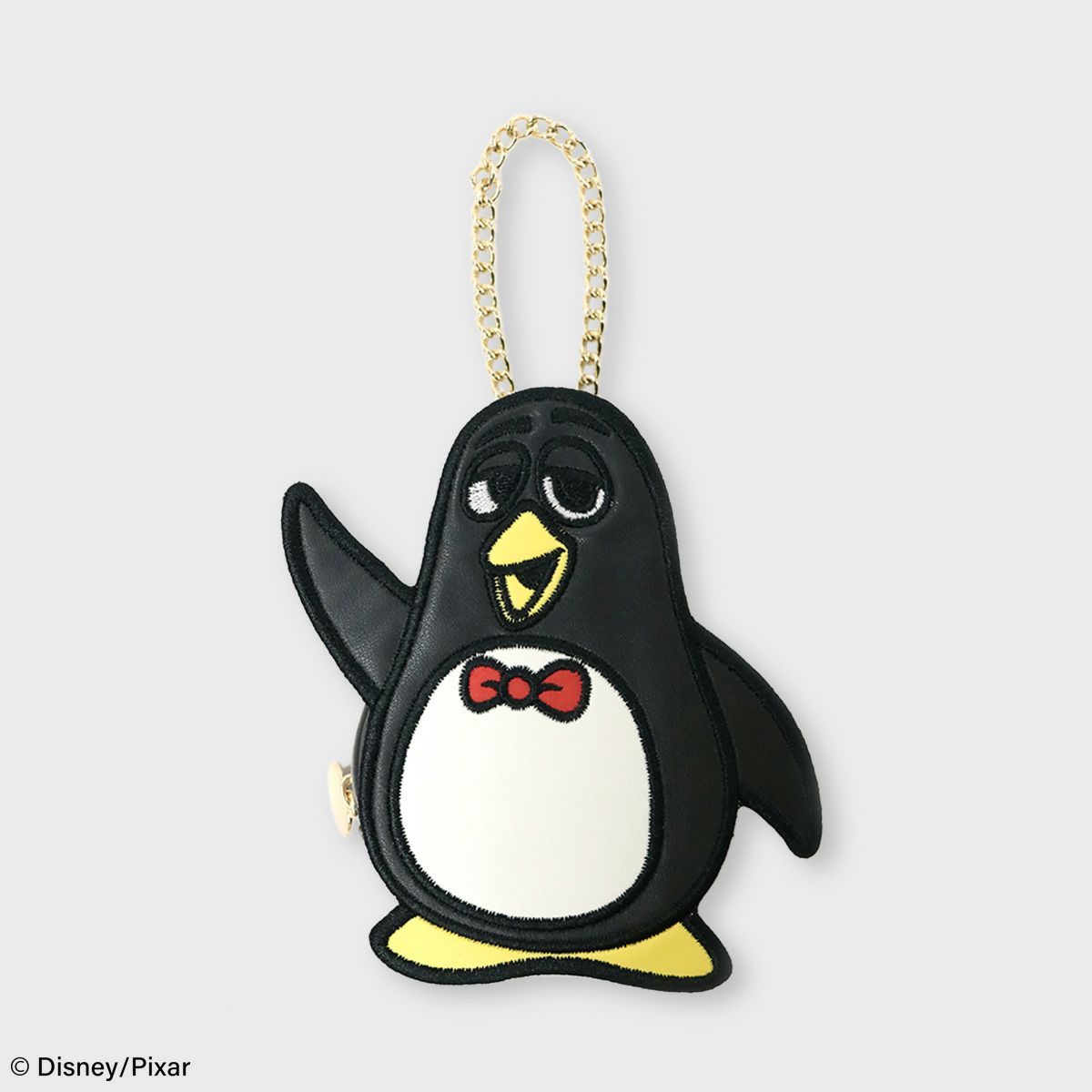 DISNEY COLLECTIONトイ・ストーリー/ダイカットポーチチャーム DISNEY COLLECTIONトイ・ストーリー/ダイカットポーチチャーム