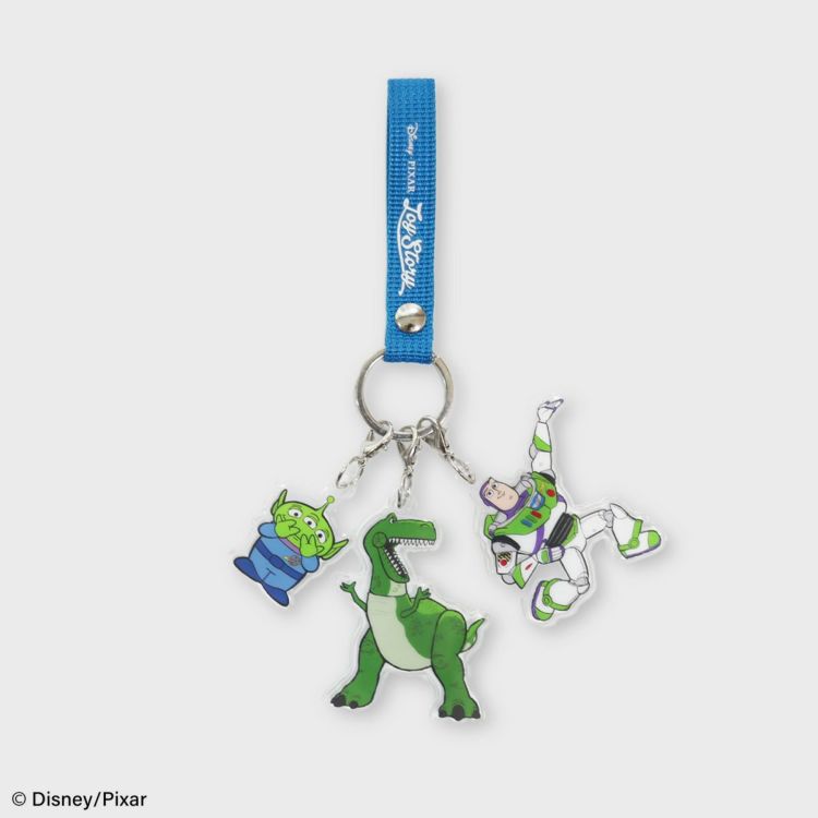 DISNEY COLLECTIONトイ・ストーリー/コレクションチャーム