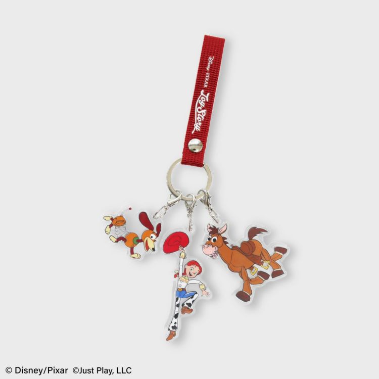 DISNEY COLLECTIONトイ・ストーリー/コレクションチャーム