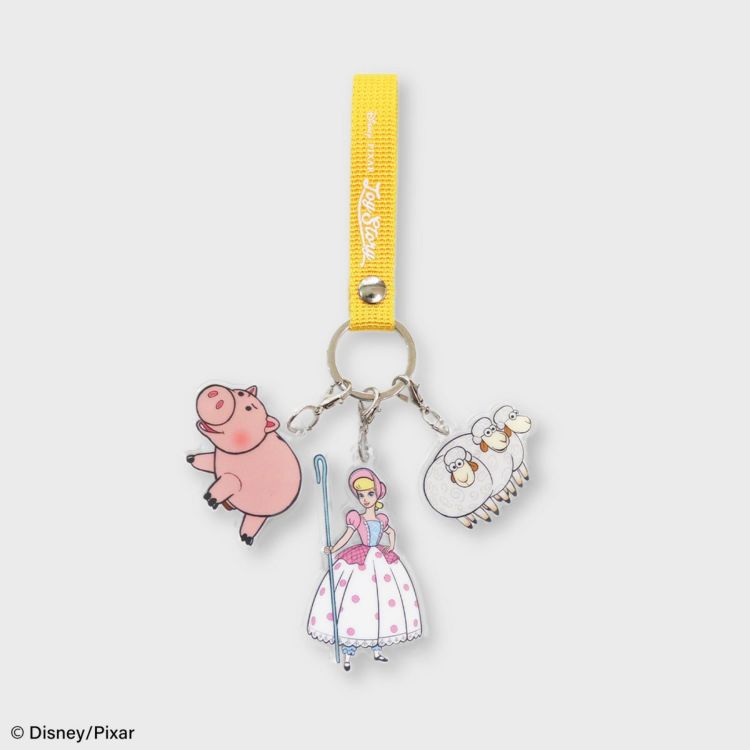 DISNEY COLLECTIONトイ・ストーリー/コレクションチャーム