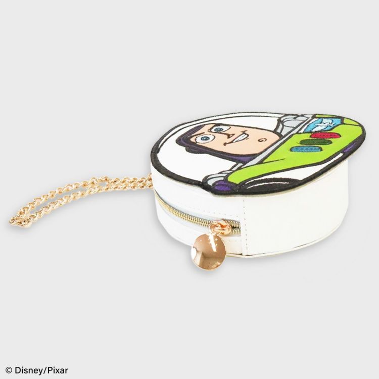 DISNEY COLLECTIONトイ・ストーリー/ダイカットポーチチャーム DISNEY COLLECTIONトイ・ストーリー/ダイカットポーチチャーム