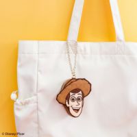 DISNEY COLLECTIONトイ・ストーリー/ダイカットポーチチャーム