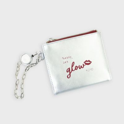 キー　GLITTER TABLET POUCH グリッタータブレットポーチ 素晴らしい TABLET GLITTER キー POUCH グリッタータブレット