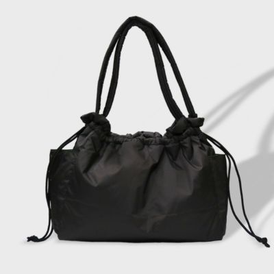 ACCOMMODE ショルダーバッグ レディース アコモデ THE MET DI192