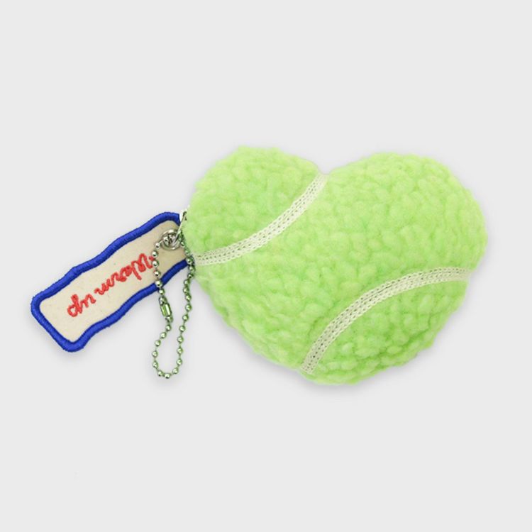 ライムグリーン