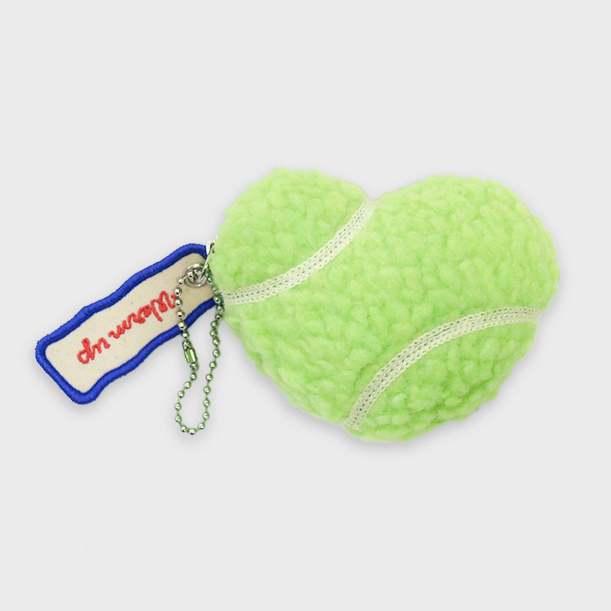 ライムグリーン