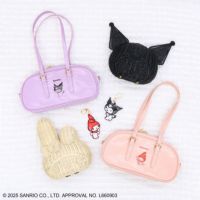 sanrioサンリオキャラクターズ/カラップワイドボストンバッグ