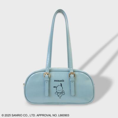 HelloKitty SANRIO©️ハンドバッグとストラップ根付セット　非売品 sanrio ハローキティ キルト2WAYミニトートバッグ : サンリオ