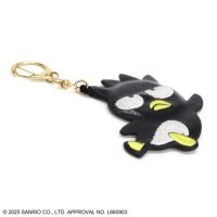 sanrioサンリオキャラクターズ/カラップミラーチャーム バッドばつ丸