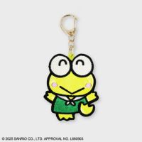 sanrioサンリオキャラクターズ/カラップミラーチャーム けろ