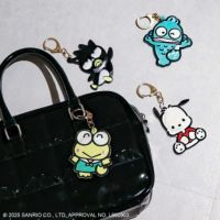 sanrioサンリオキャラクターズ/カラップミラーチャーム ポチャッコ