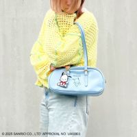 sanrioサンリオキャラクターズ/カラップミラーチャーム ポチャッコ