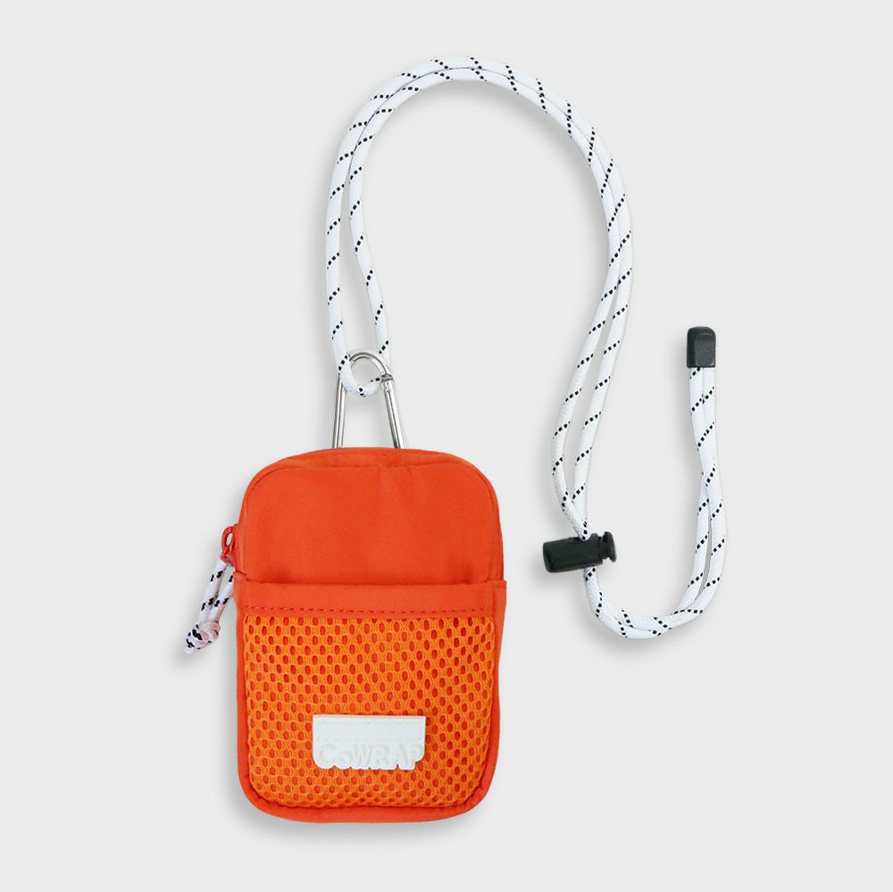 マンダリンオレンジ